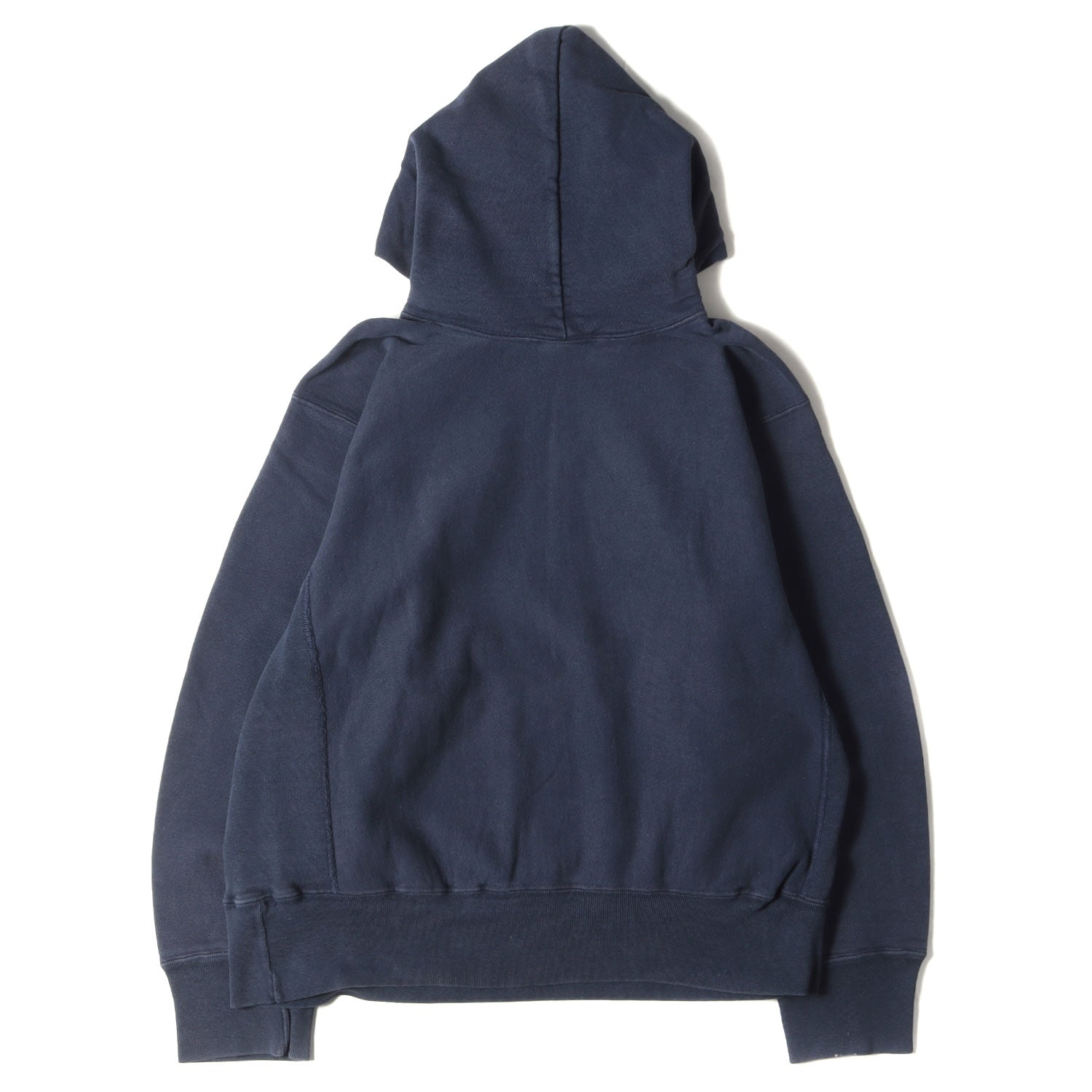 Champion vintage (チャンピオン ヴィンテージ) 80s トリコタグ