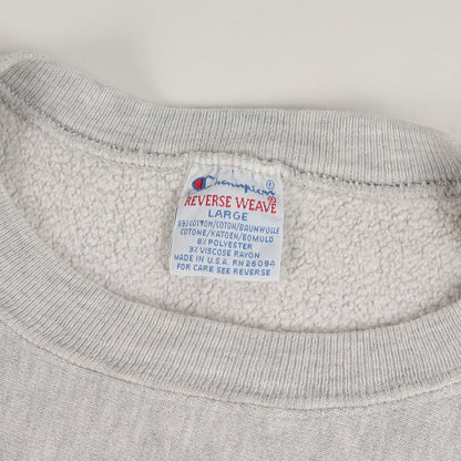 Champion vintage (チャンピオン ヴィンテージ) 90s 刺繍タグ STANFORD 
