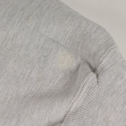 90s 刺繍タグ STANFORD リバースウィーブ 両面プリント カレッジ スウェット(USA製 / スタンフォード大学モデル)