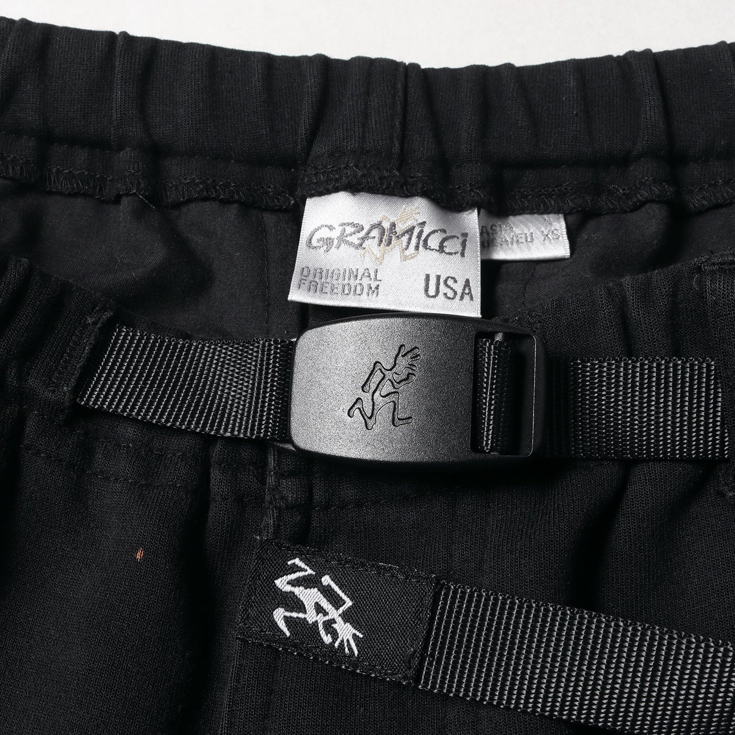 20SS Green Label Relaxing別注 ダンボールニット イージーパンツ