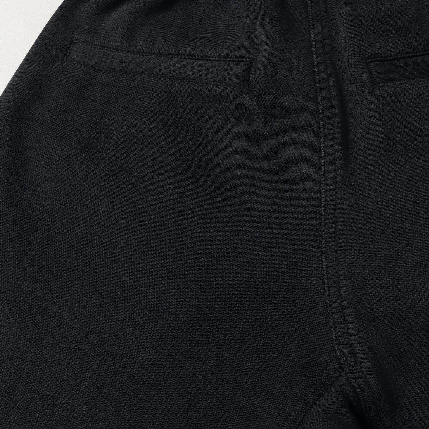 20SS Green Label Relaxing別注 ダンボールニット イージーパンツ