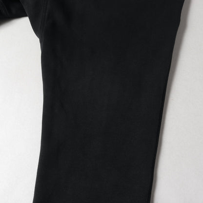 20SS Green Label Relaxing別注 ダンボールニット イージーパンツ
