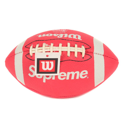 10AW ×Wilson ミニ ラグビーボール(Wilson Mini Football)