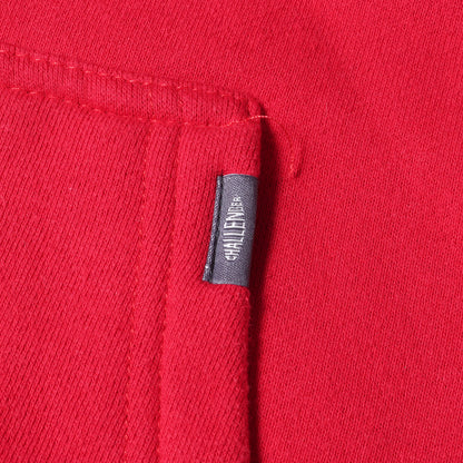 19AW 発泡プリント スウェットパーカー(FISHING CLUB HOODIE)