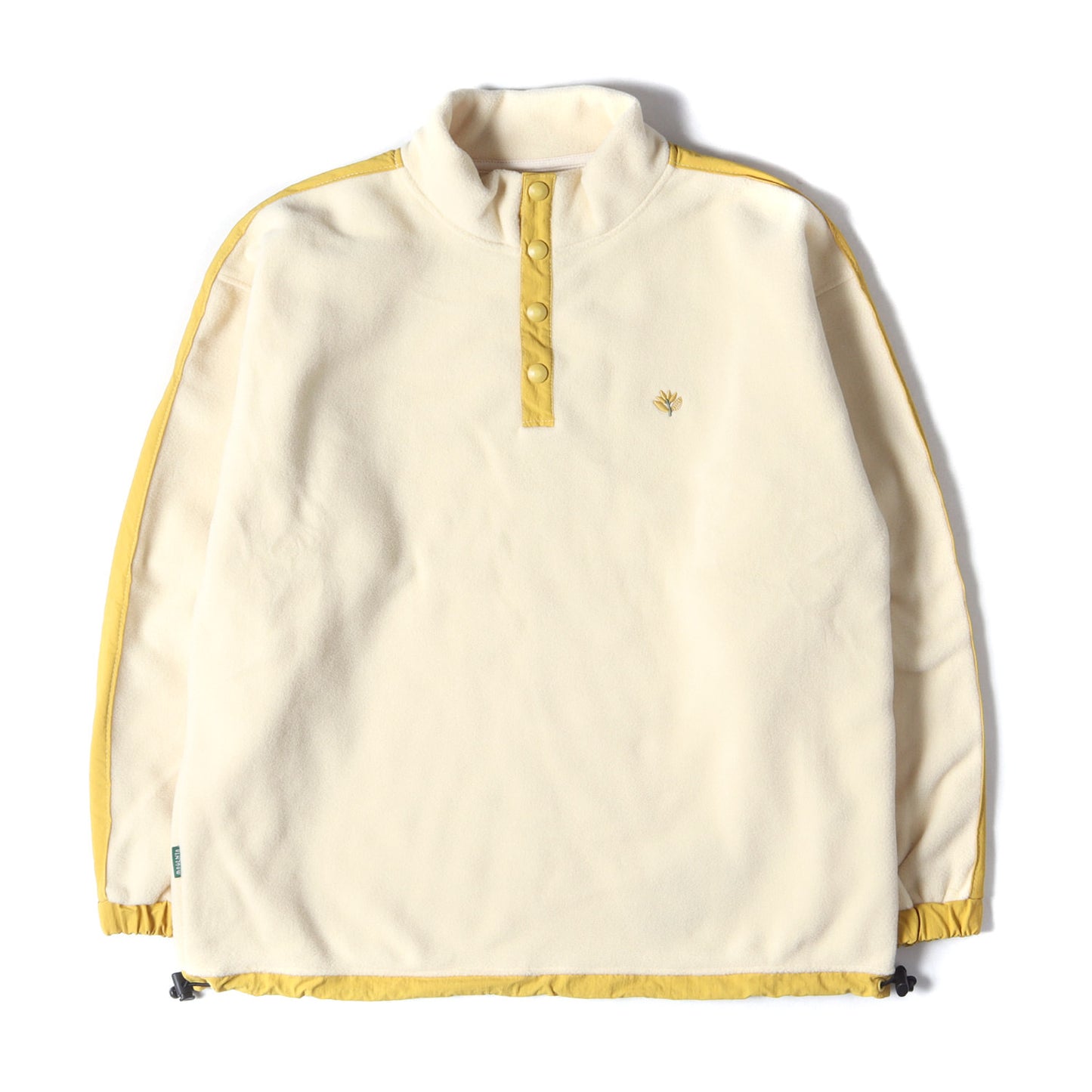 22AW ハイネック プルオーバー フリース(KANEDA FLEECE HIGH NECK)