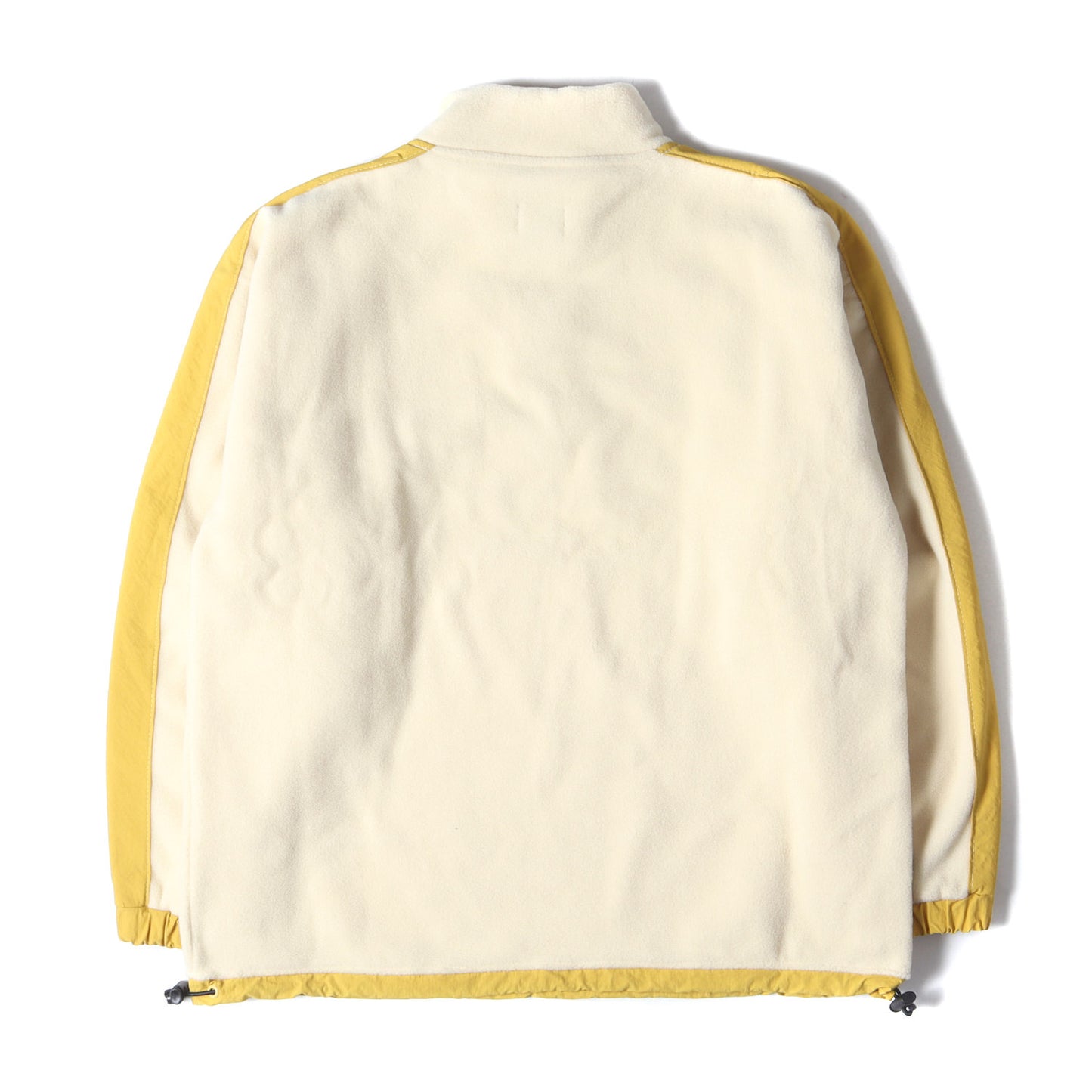 22AW ハイネック プルオーバー フリース(KANEDA FLEECE HIGH NECK)