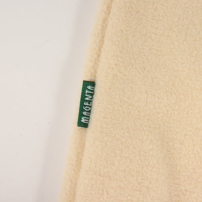 22AW ハイネック プルオーバー フリース(KANEDA FLEECE HIGH NECK)