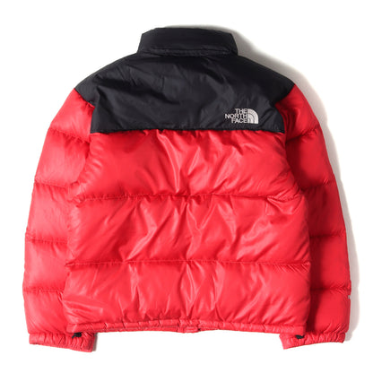 海外限定 ヌプシ ダウンジャケット(Nuptse Jacket)