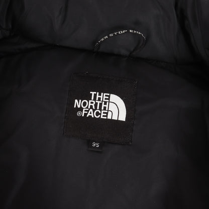 海外限定 ヌプシ ダウンジャケット(Nuptse Jacket)