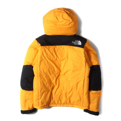 17AW GORE WINDSTOPPER バルトロライト ダウンジャケット(BALTRO LIGHT JACKET)