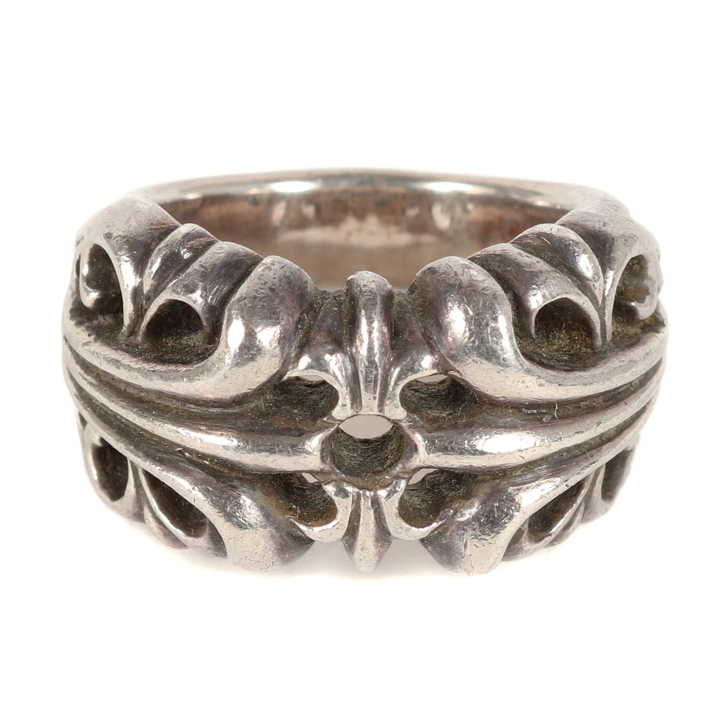K&T リング(K&T Ring)