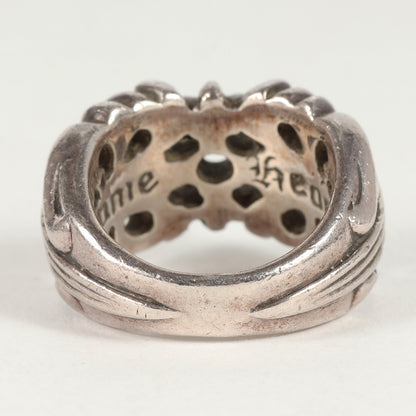 K&T リング(K&T Ring)