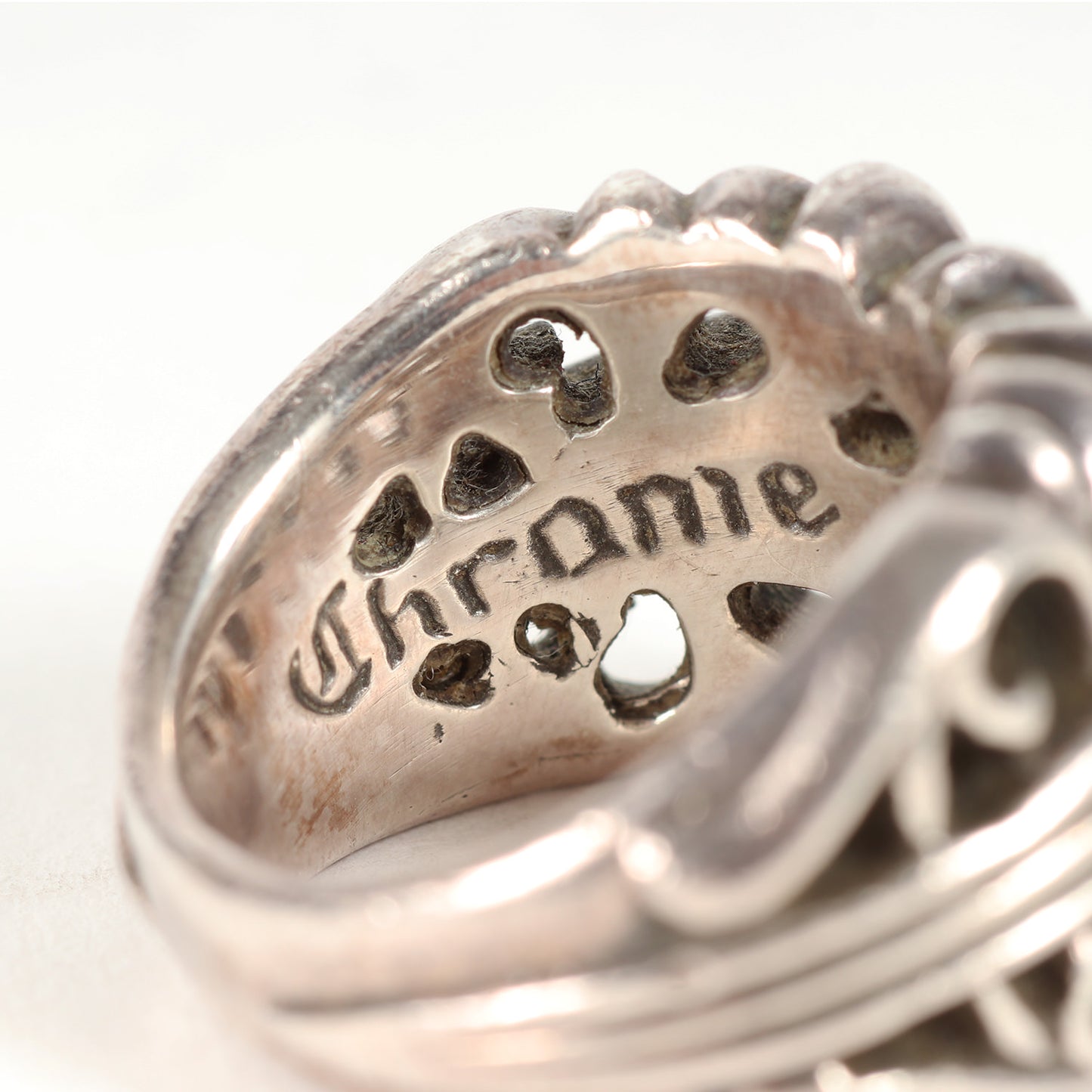 K&T リング(K&T Ring)