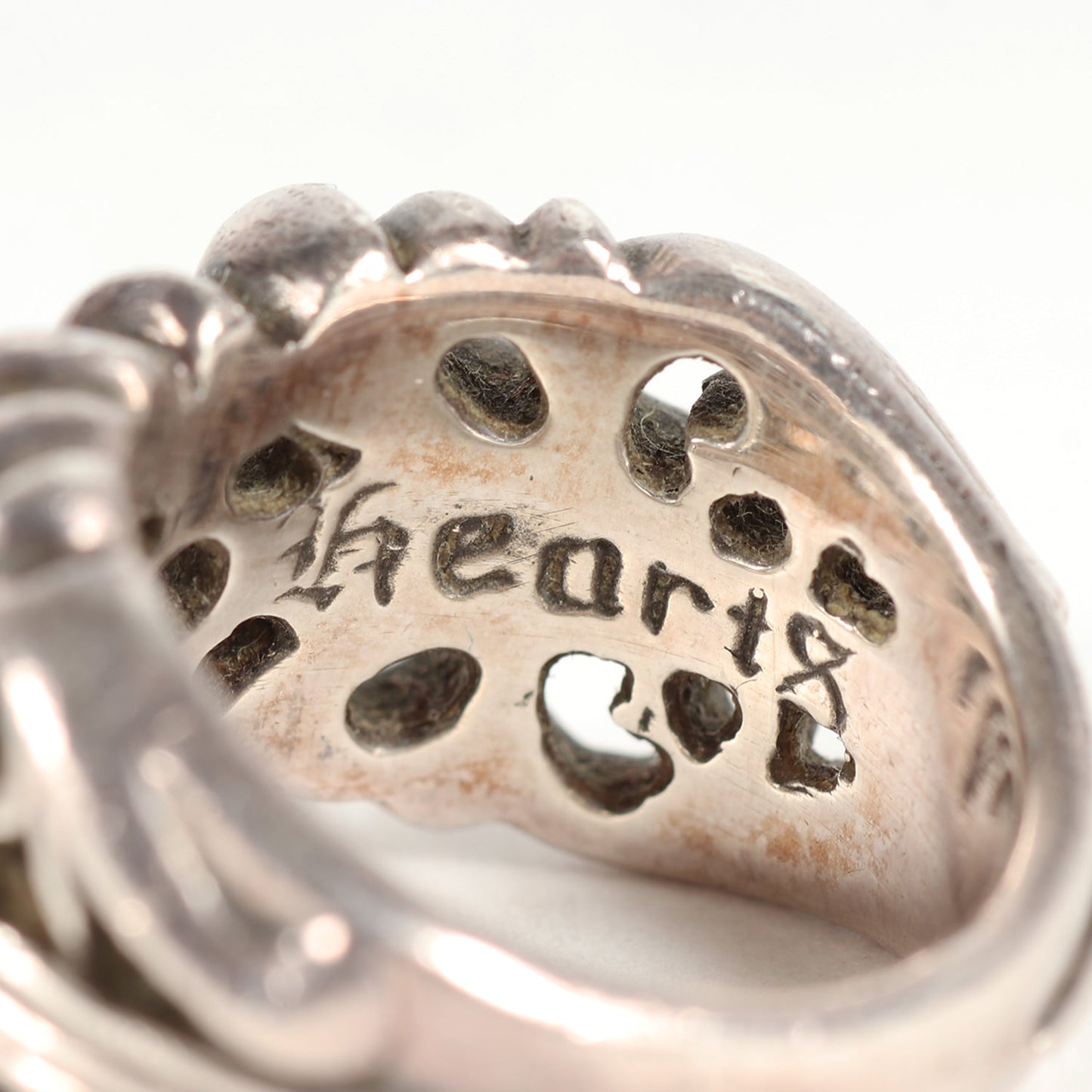 K&T リング(K&T Ring)