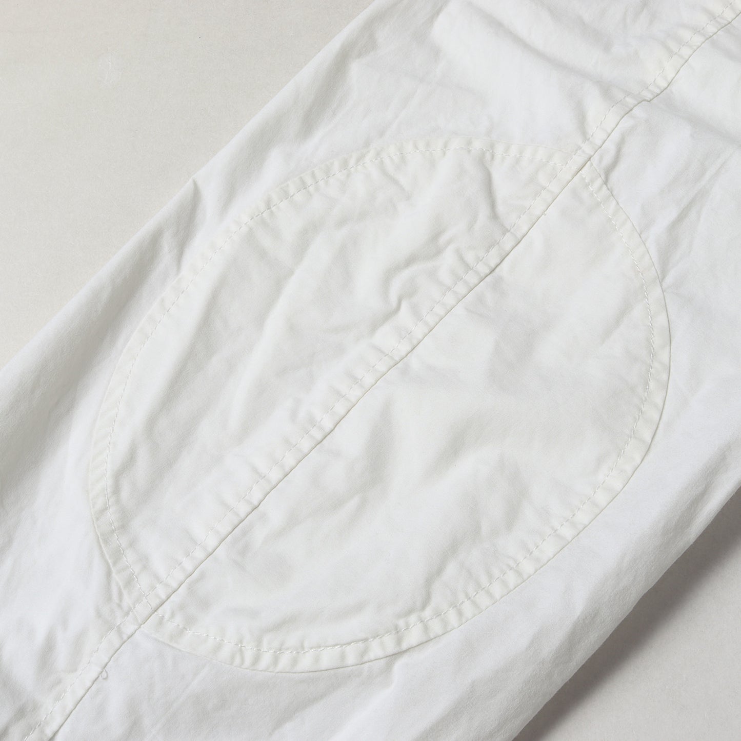00s WIMBLEDON ビッグポニー フィッシュテール コート