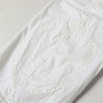 00s WIMBLEDON ビッグポニー フィッシュテール コート