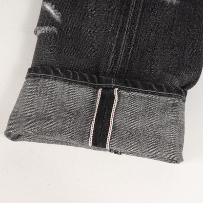 05SS クラック サベージ ベーシック デニムパンツ(CRACK SAVAGE BASIC)