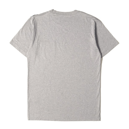 THINC PROJECT ワンポイント刺繍 ポケット Tシャツ