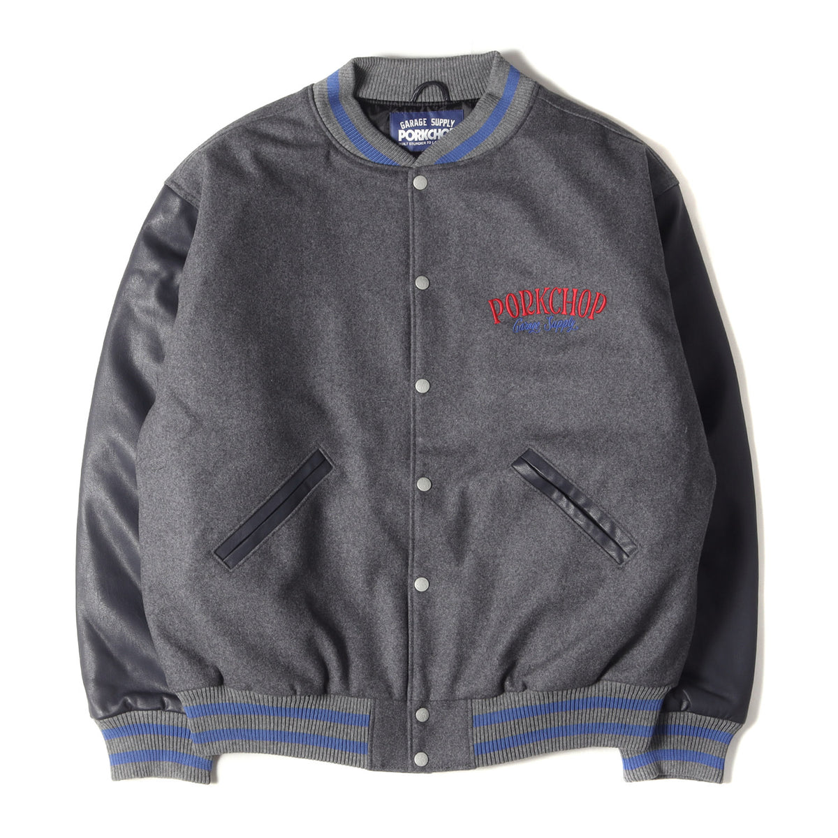 PORKCHOP GARAGE SUPPLY (ポークチョップガレージサプライ) 23AW 初 