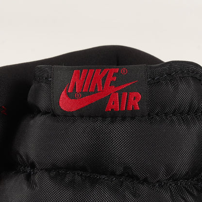AIR JORDAN 1 RETRO HIGH OG BRED PATENT (555088-063)