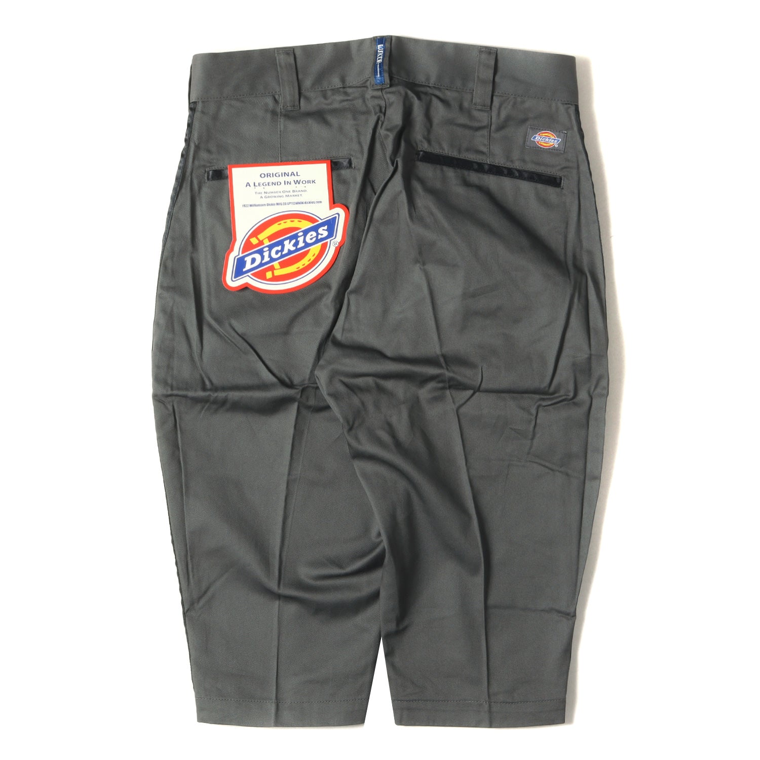 LUKER BY NEIGHBORHOOD (ルーカー) ×Dickies サイドライン ワーク クロップドパンツ 2色セット(DICKIES.  WOEK LINE / C-ST) – ブランド古着の通販・買取 | BEEGLE by Boo-Bee