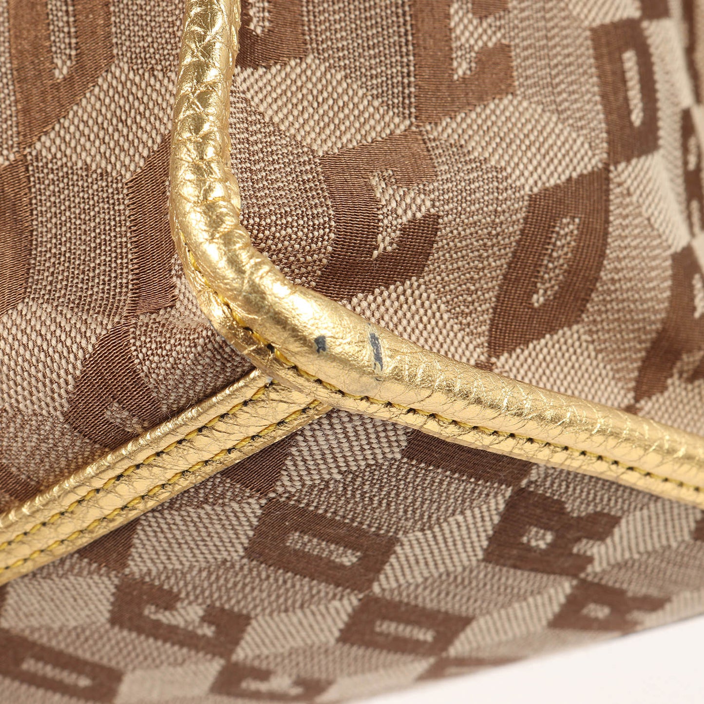 21SS ×CORTO MOLTEDO モノグラム トートバッグ(Monogram Tote Bag)