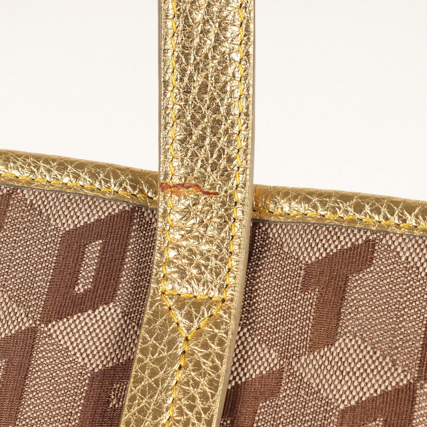 21SS ×CORTO MOLTEDO モノグラム トートバッグ(Monogram Tote Bag)