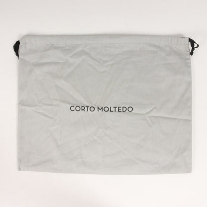 21SS ×CORTO MOLTEDO モノグラム トートバッグ(Monogram Tote Bag)