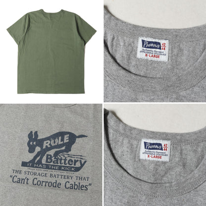 プリント Tシャツ 3枚セット