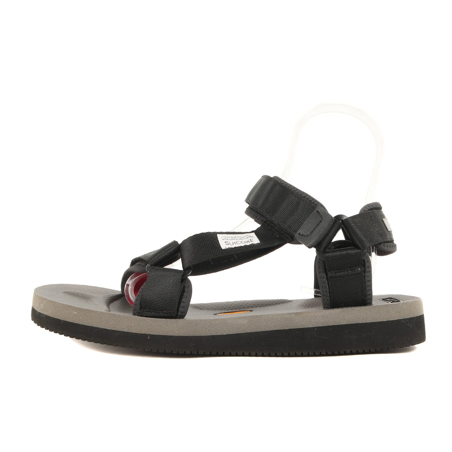 ×SUICOKE デパ VS ストラップサンダル (DEPA V2)