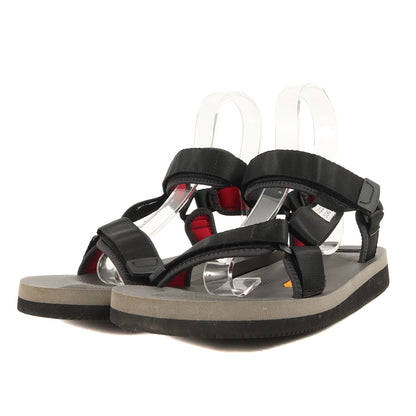 ×SUICOKE デパ VS ストラップサンダル (DEPA V2)