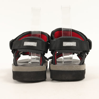 ×SUICOKE デパ VS ストラップサンダル (DEPA V2)