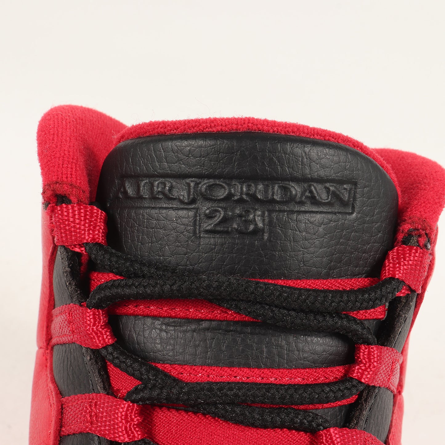 AIR JORDAN 10 RETRO 30TH GYM RED (705178-601)