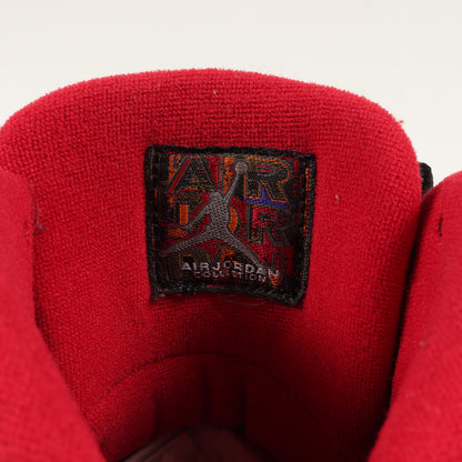 AIR JORDAN 10 RETRO 30TH GYM RED (705178-601)