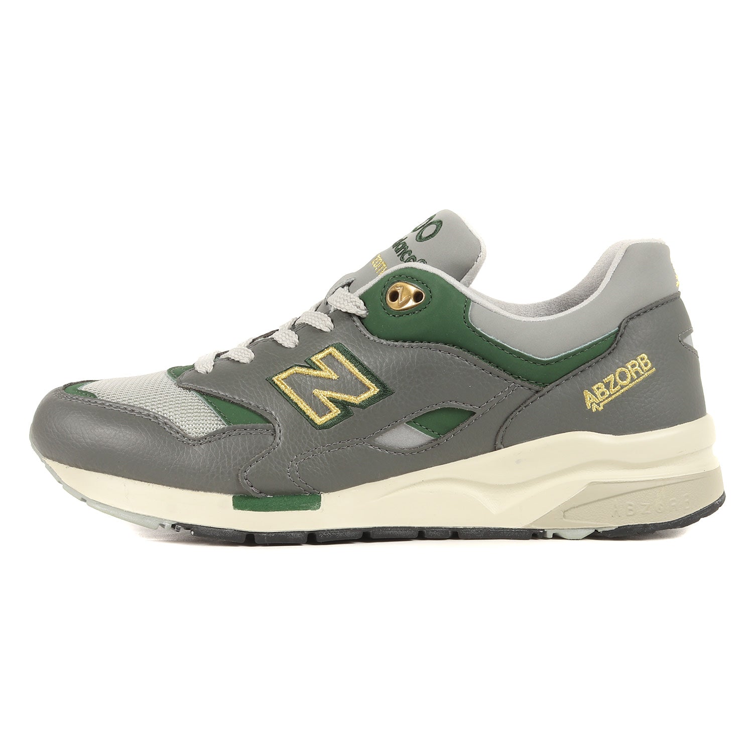 NEW BALANCE (ニューバランス) TOMORROWLAND別注 CM1600 TG – ブランド古着の通販・買取 | BEEGLE by  Boo-Bee