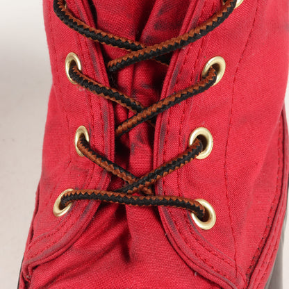 スラッシャー オイルド キャンバス ハンティングブーツ(D-9600 SLUSHER OILED CANVAS 5 EYELETS)