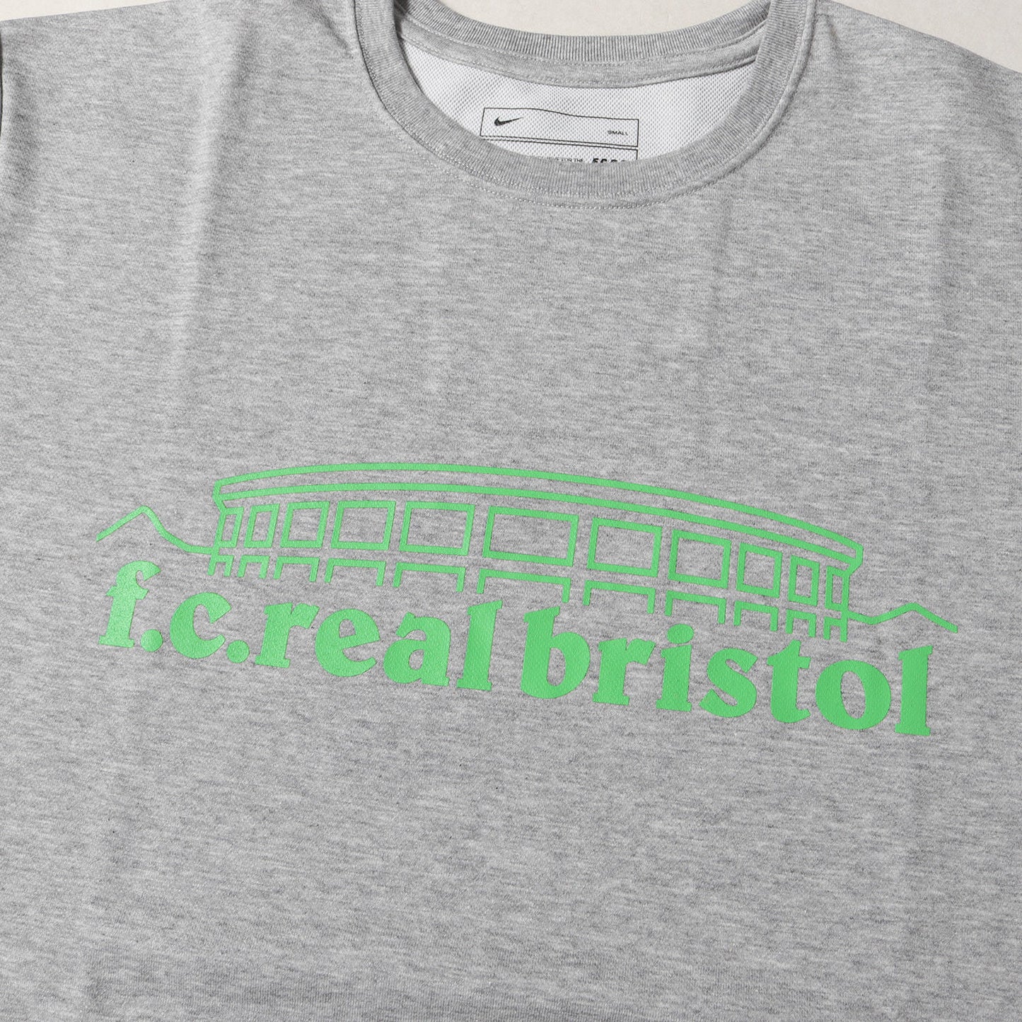 00s ×NIKE グラフィック プリント Tシャツ