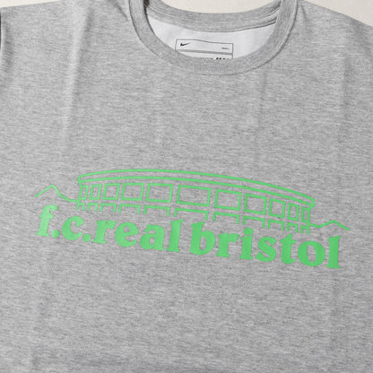 00s ×NIKE グラフィック プリント Tシャツ