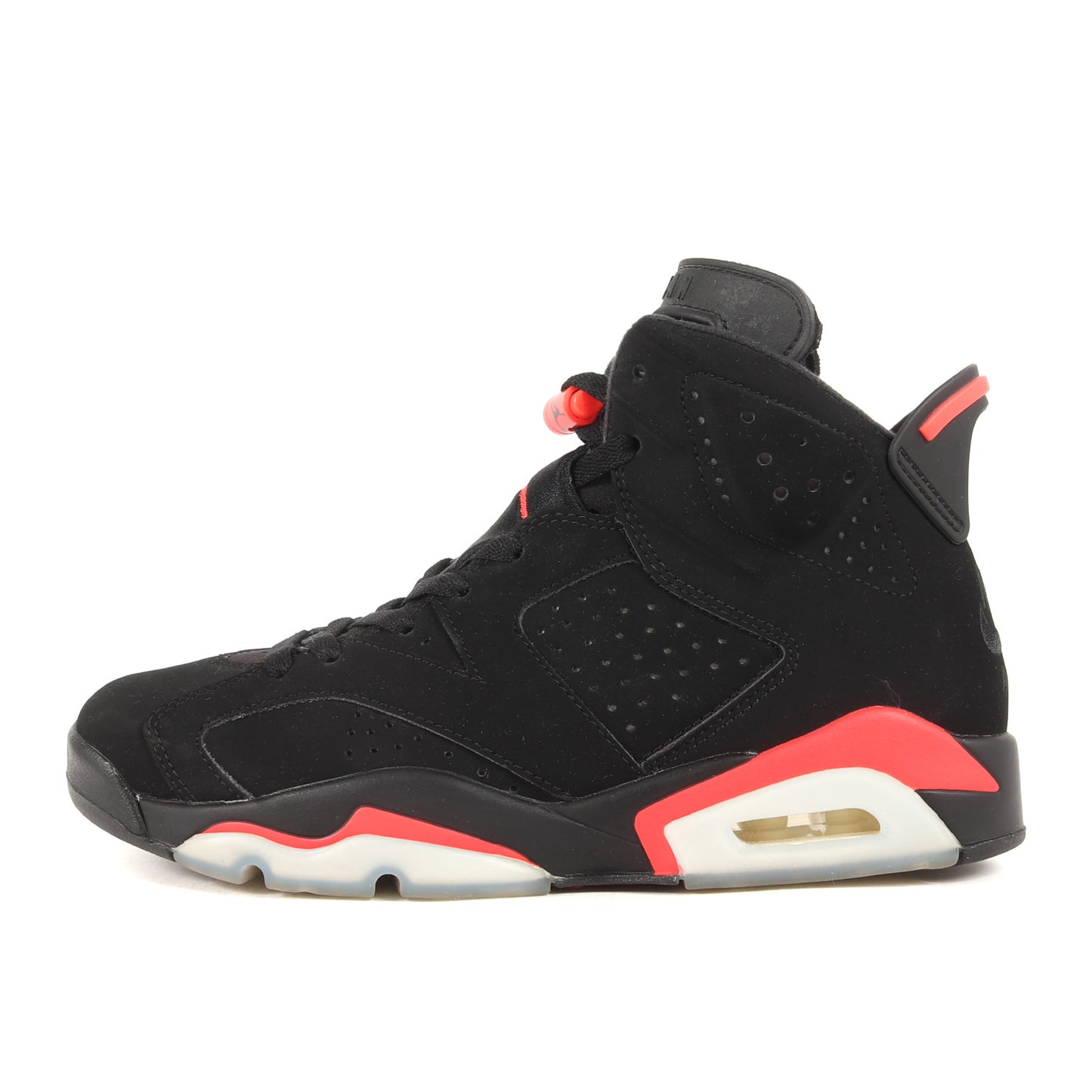 AIR JORDAN 6 RETRO INFRARED (2018年製 / 384664-060)