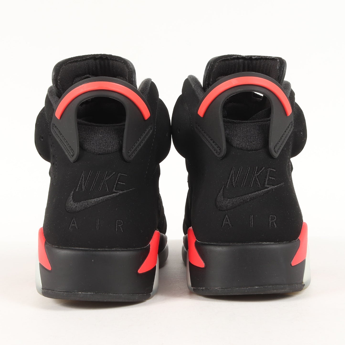 AIR JORDAN 6 RETRO INFRARED (2018年製 / 384664-060)