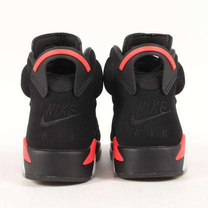 AIR JORDAN 6 RETRO INFRARED (2018年製 / 384664-060)