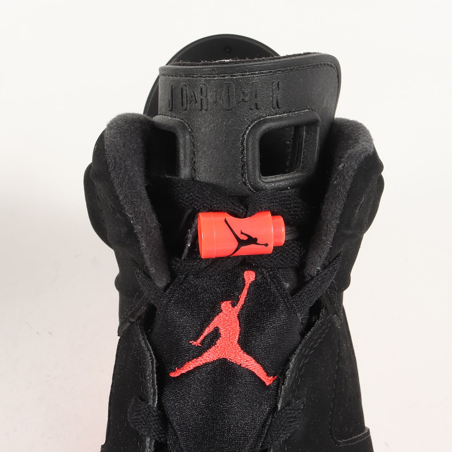 AIR JORDAN 6 RETRO INFRARED (2018年製 / 384664-060)