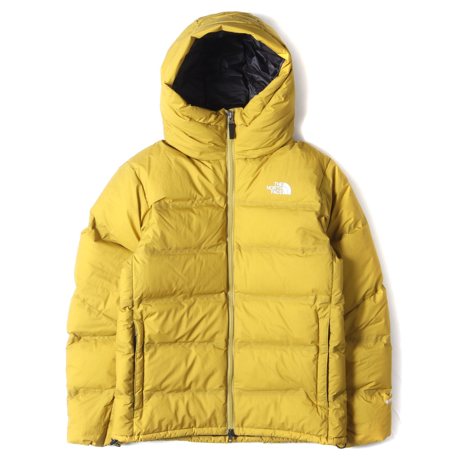 THE NORTH FACE (ザ ノースフェイス) 22AW GORE-TEX INFINIUM ビレイヤーパーカー /  ダウンジャケット(Belayer Parka) – ブランド古着の通販・買取 | BEEGLE by Boo-Bee