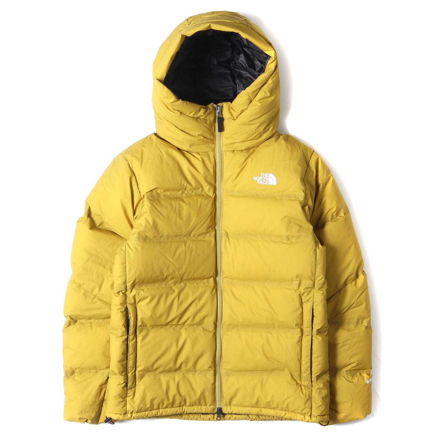 22AW GORE-TEX INFINIUM ビレイヤーパーカー / ダウンジャケット(Belayer Parka)