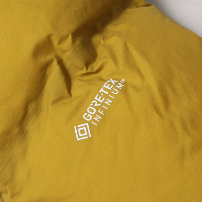 22AW GORE-TEX INFINIUM ビレイヤーパーカー / ダウンジャケット(Belayer Parka)