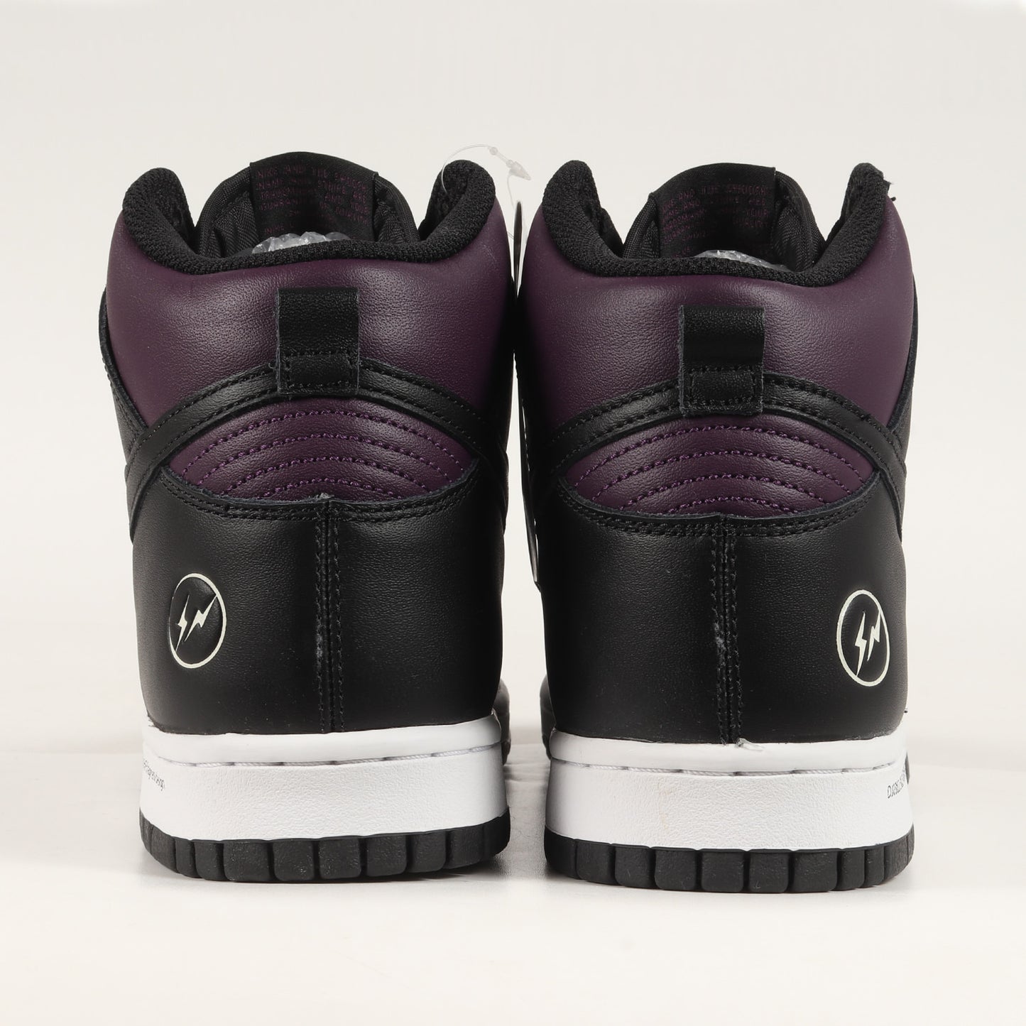 ×fragment design DUNK HI / F 北京 / BEIJING (DJ0382-600)