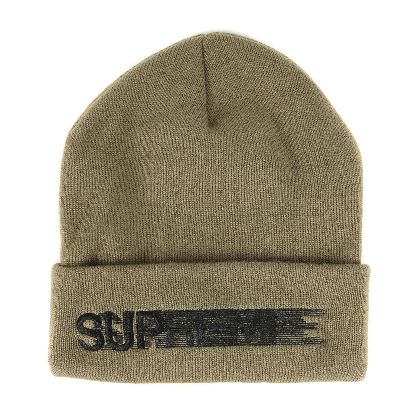 23SS モーションロゴ ビーニー(Motion Logo Beanie)