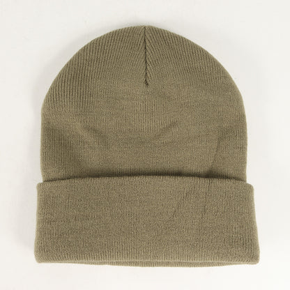 23SS モーションロゴ ビーニー(Motion Logo Beanie)