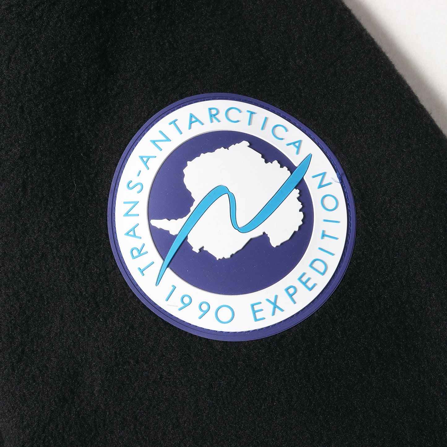 23AW トランス アンタークティカ フリースジャケット(Trans Antarctica Fleece Jacket NA72235)