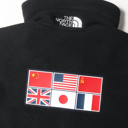 23AW トランス アンタークティカ フリースジャケット(Trans Antarctica Fleece Jacket NA72235)